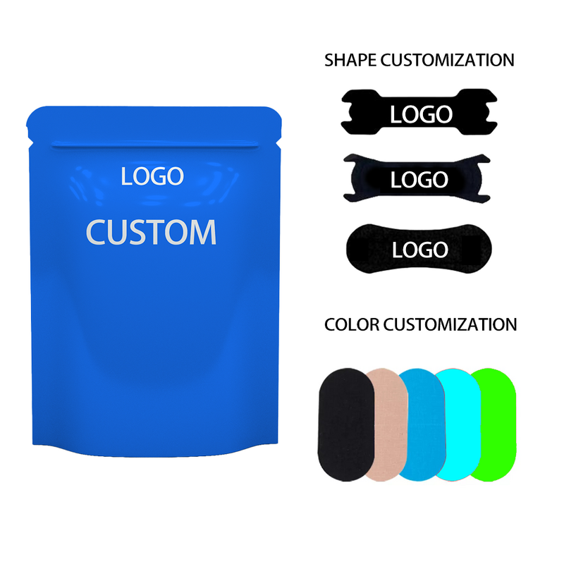 Nasal Strips Manufacturer - Medical-grade Anti-snoring for Snoring Relief Quiet Sleep