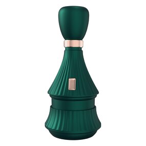 Electric Vacuum Cupping Machine Manufacturer - 12-Speed Controlled for Home Body Therapy Back Guasha