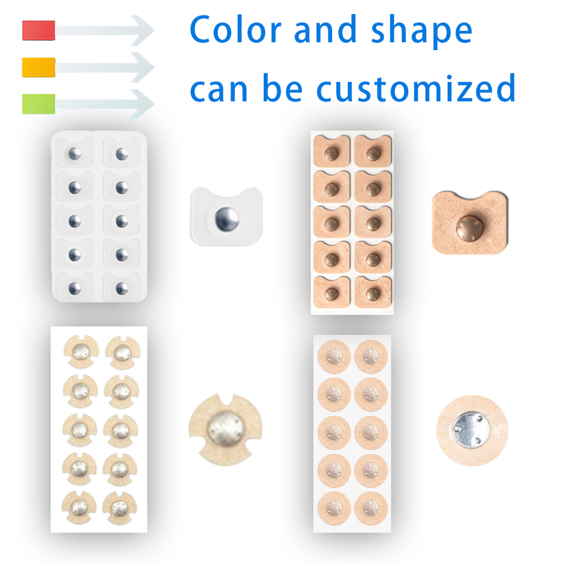 Nasal Dilator Manufacturer - 2025 Upgraded Portable Nonlatex Magnetic Antisnoring