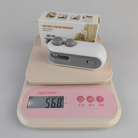 Food Sealing Machine Manufacturer - Factory Wholesale Portable Handheld Charging Multi-Functional Plastic