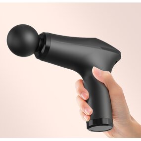 Body Massage Tool Manufacturer - Home Handheld for Muscle Relaxation High Frequency Vibration 6-speed