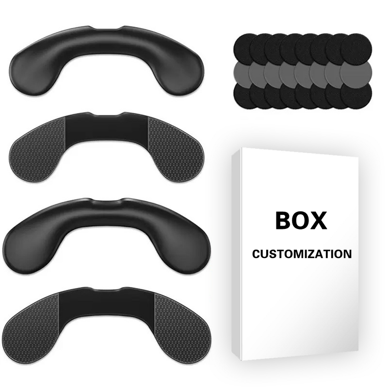 Nasal Clip Manufacturer - Physical Anti-snoring Non-drug Magic Tape Patch to Improve Breathing