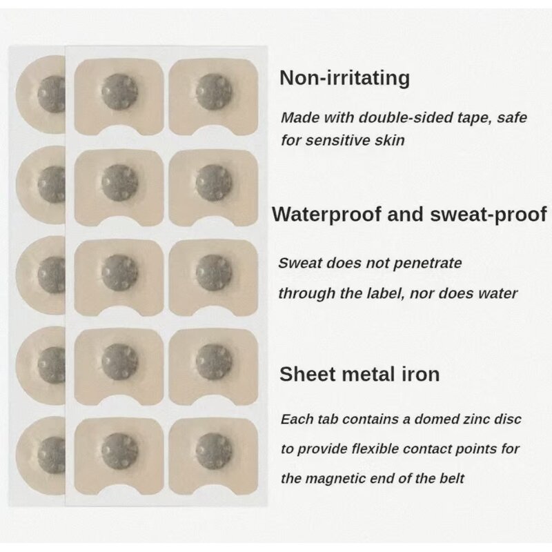 Nasal Dilator Manufacturer - 2025 Upgraded Portable Nonlatex Magnetic Antisnoring