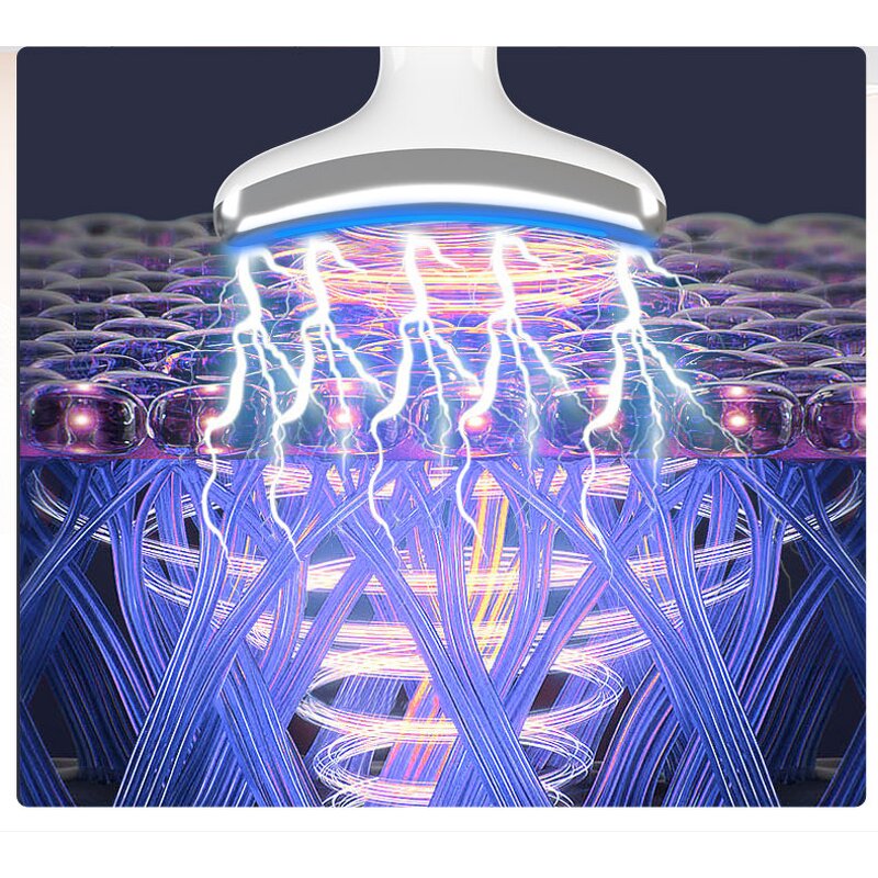 Face and Neck Lifting Massager Manufacturer - Hot Beauty Product 4 Colors Led Light Anti Aging