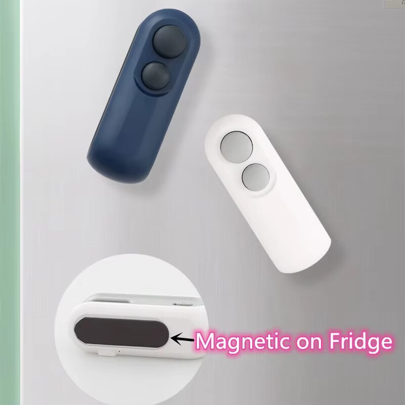 Food Sealing Machine Manufacturer - Factory Wholesale Portable Handheld Charging Multi-Functional Plastic