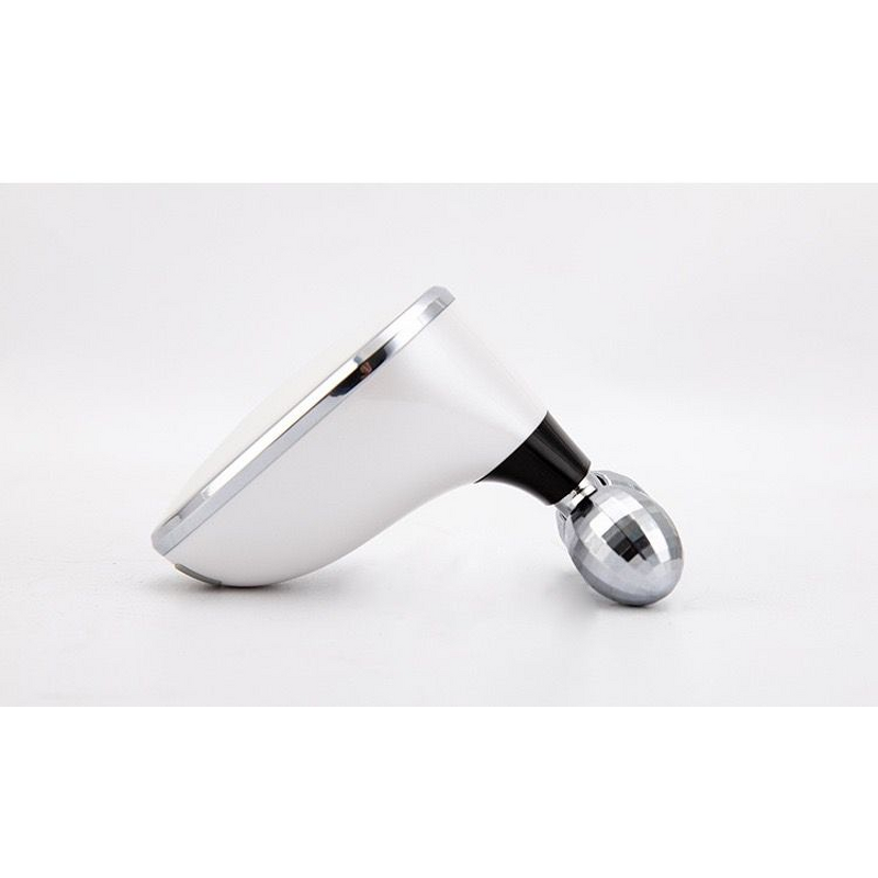 Face Neck Lifting Massager Manufacturer - Wholesale EMS Dual Roller Beauty Relaxation Device