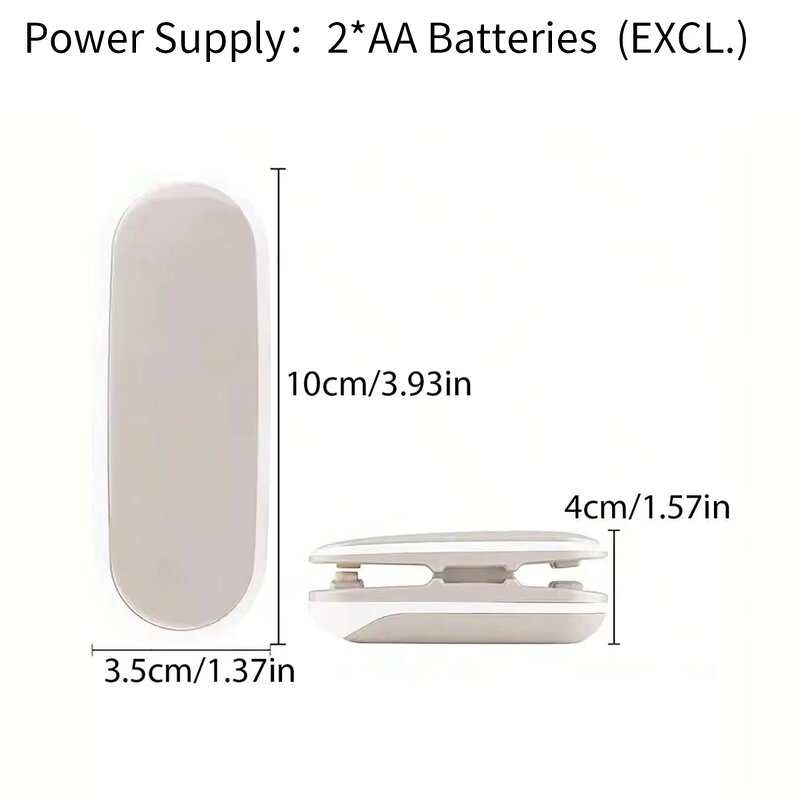 Food Sealer Manufacturer - 2025 New Factory Wholesale USB Charging Household Portable Vacuum