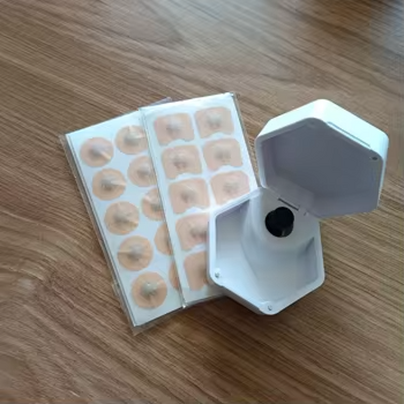 Nasal Dilator Set Manufacturer - Customized 15 or 30 Days for Expanding Nostrils Sleep