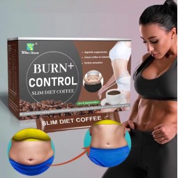 Appetite Suppressant Coffee Manufacturer - Instant Diet Weight Control