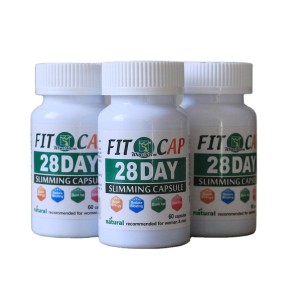 Weight Loss Capsule Manufacturer - OEM Carbohydrate Blocker Slimming Pill