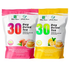 Weight Loss Tea Manufacturer - OEM Belly Fat Burner Ketogenic Diet Tea