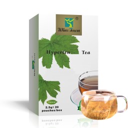Herbal Tea Bags Factory - Custom Natural Organic Herbs Supplement Healthy Flavour OEM Private Label