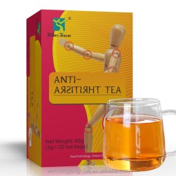 Herbal Tea Bags Factory - Winstown Natural China Herbs Customize logo Private Label Wholesale Organic