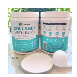 Multi Collagen Powder Manufacturer - OEM Metabolism Fat Control