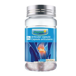 Prostate Capsule Manufacturer - OEM Softgel Joint Health Supplement
