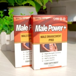 Mens Strength Tablet Manufacturer - OEM Herbal Energy Erection Health