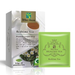 Bedtime Tea Manufacturer - OEM Natural Organic Sleep Herbal Tea