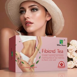 Cleanse Tea Manufacturer - Winstown 100% Natural Customized logo China Flavored Supports Fertility Health
