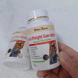 Weight Gain Tablet Manufacturer - OEM Appetite Booster Muscle Builder