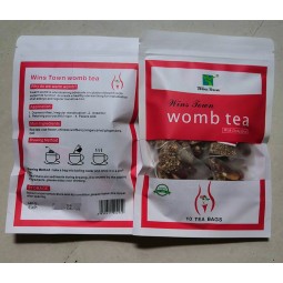 Yoni Detox Tea Manufacturer - OEM Women Uterus Fertility Booster Tea