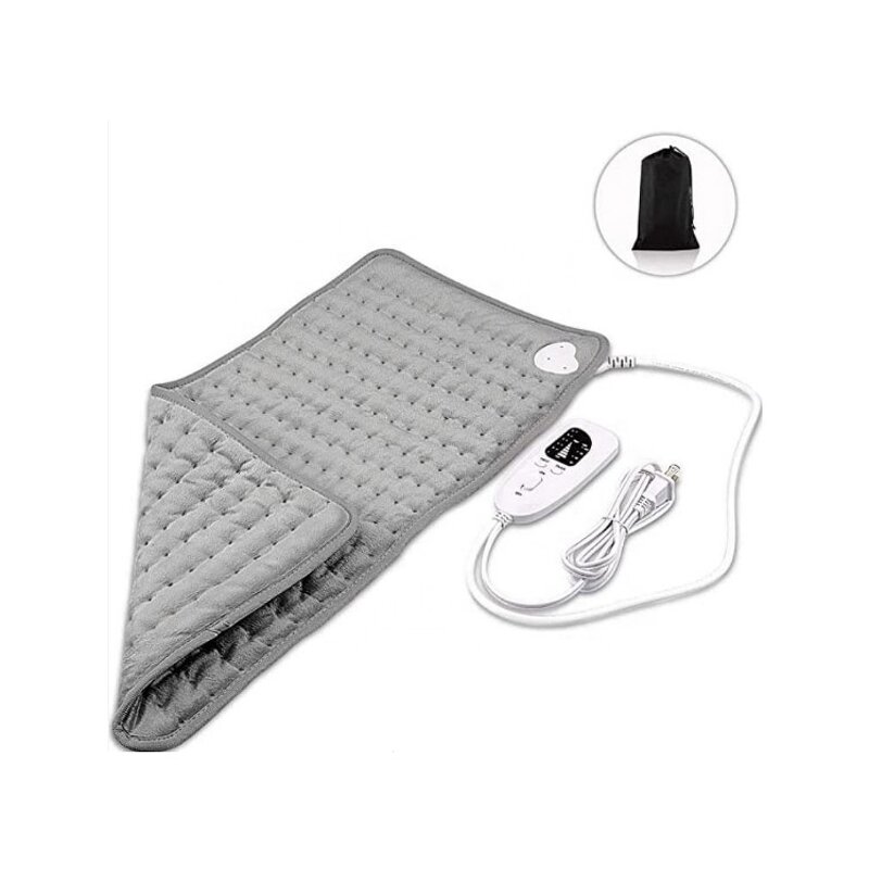 Weighted Heating Pad - YOUMAY Body Warmer Massage Weighted Thermal Relief Tool