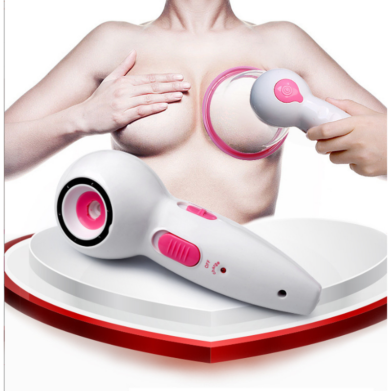 Breast Enlargement Pump - High Selling Portable Electric Body Health Care Machine Tool