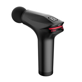 Cold Therapy Massage Gun - Full Body Portable Fascia Percussion Multifunctional Tool