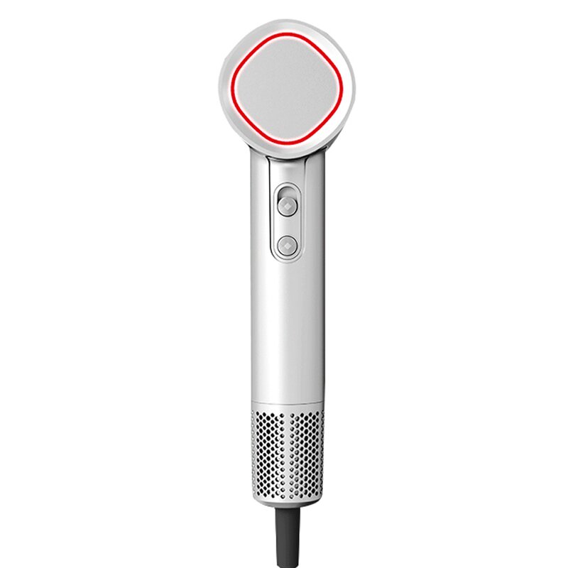 Brushless Hair Dryer - Hot Sales Leafless 110000 Rpm High Speed Electric Salon Tool