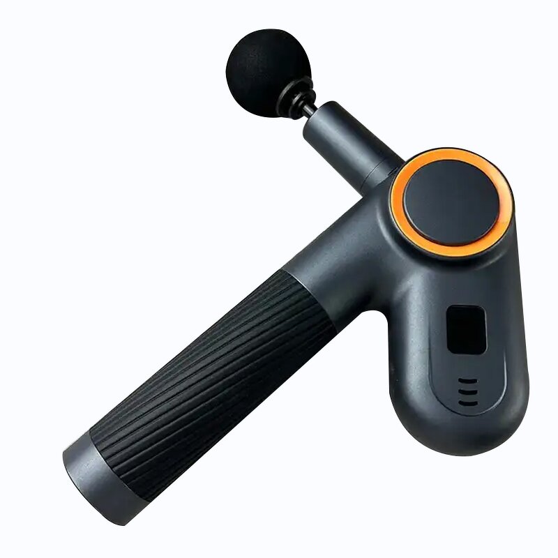 Electronic Massage Gun - YOUMAY 20 Speed Muscle Stimulator Deep Tissue Therapy