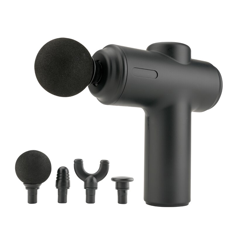 Electric Massage Gun - Youmay Wholesale 6 Speed Impulse Deep Relax Body Tool