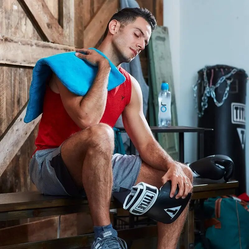 Smart Heating Pad - Youmay Electric Pulse Massage Hot Compress Muscle Relax Pain Tool