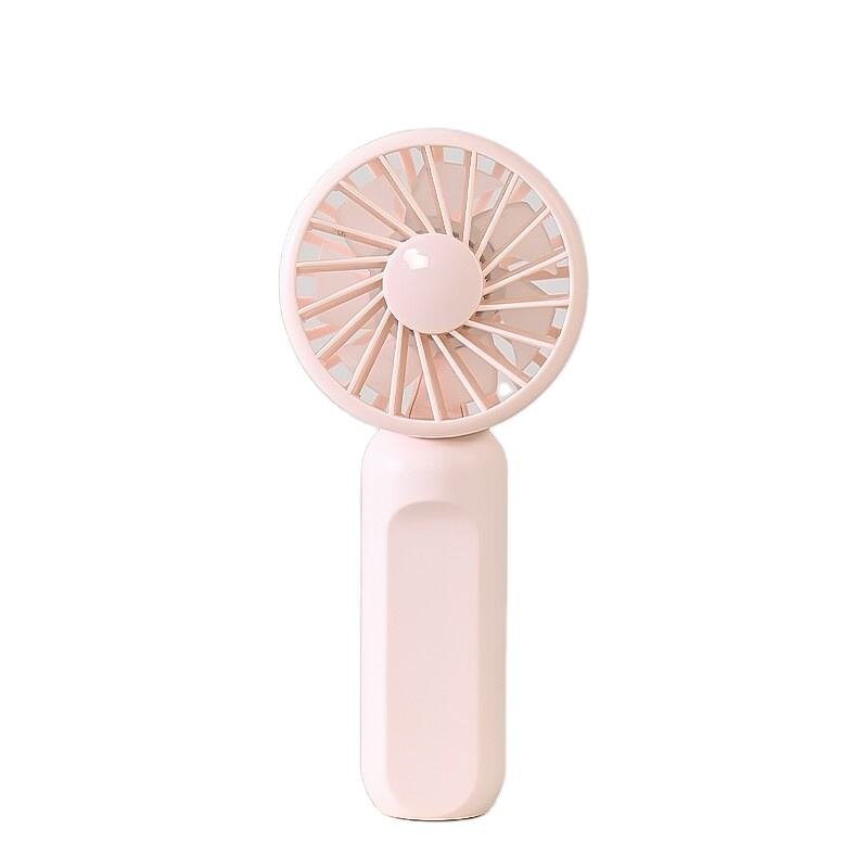 Pocket Handheld Fan - USB Charging Office Portable Wholesale Factory Price Tool