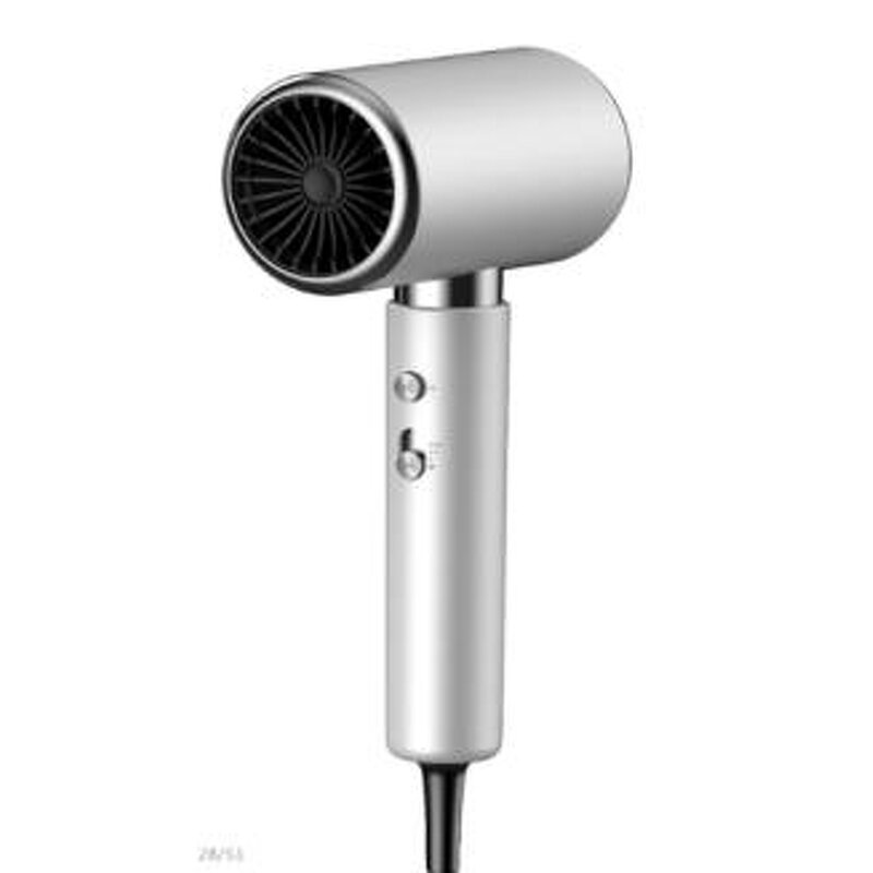 Ionic Hair Dryer - Professional Salon Electric Brushless Aroma Diffuser Hotel Tool