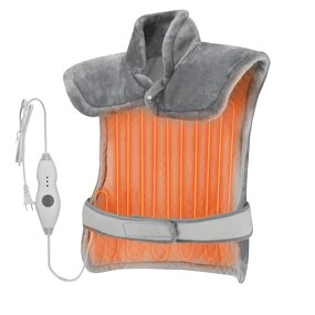 Electric Warm Blanket - OEM Factory Big Top Quality Washable Home Heating Blanket Tool