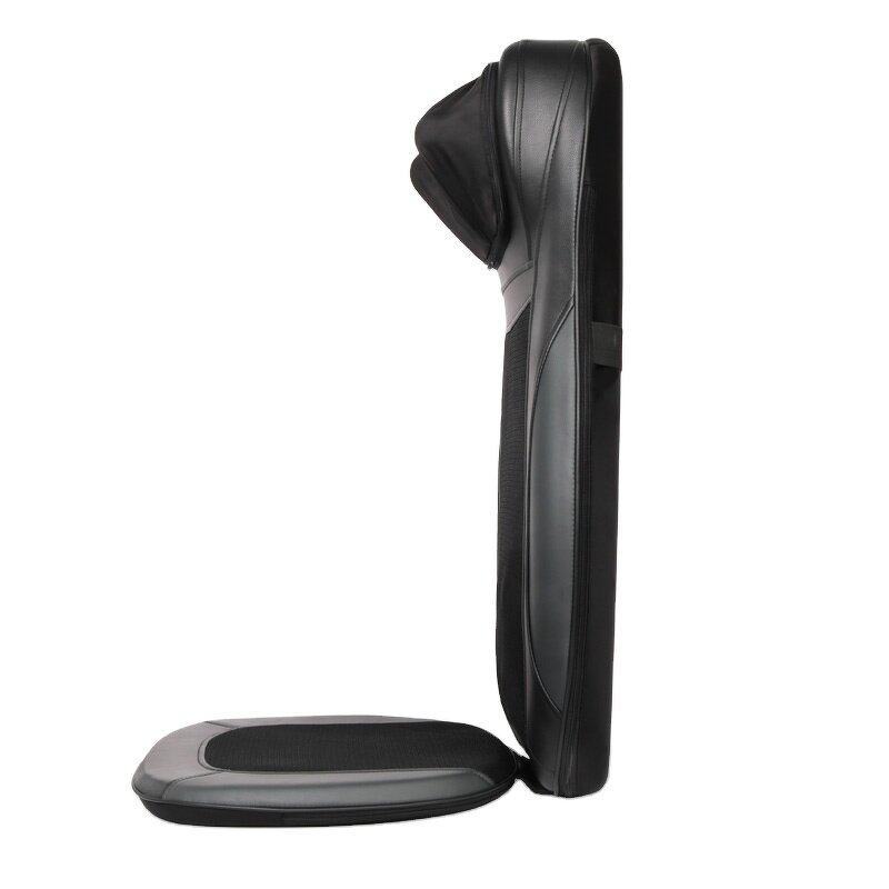 Car Massage Cushion - Youmay Electric Vibrating Infrared Heating Back Seat Pad Tool