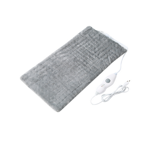 Electric Blanket - Youmay Hot Sale Single Short Plush Bed Warmer Under Blanket Tool