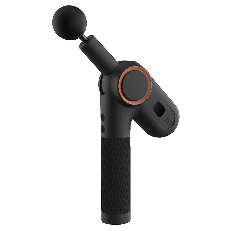 Electronic Massage Gun - YOUMAY 20 Speed Muscle Stimulator Deep Tissue Therapy