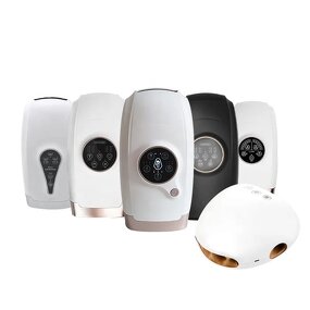 Air Compression Hand Massager - Wholesale Palm Health Shiatsu Vibrator Machine Tool