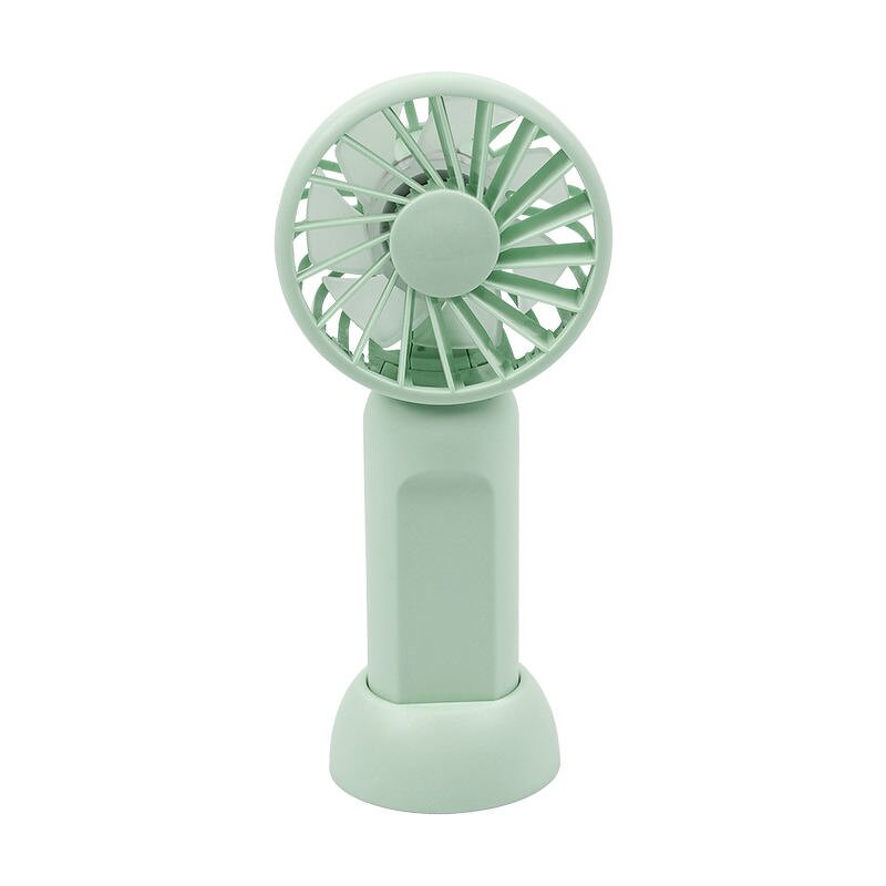Pocket Handheld Fan - USB Charging Office Portable Wholesale Factory Price Tool