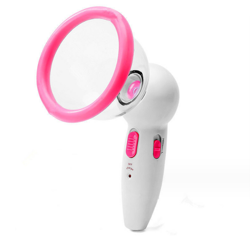Breast Enlargement Pump - High Selling Portable Electric Body Health Care Machine Tool