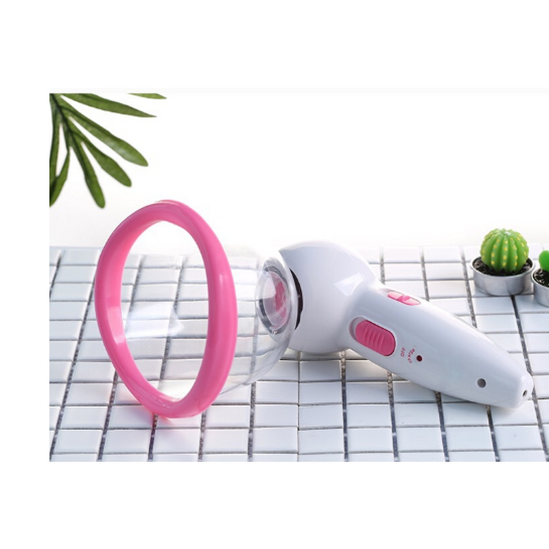 Breast Enlargement Pump - High Selling Portable Electric Body Health Care Machine Tool