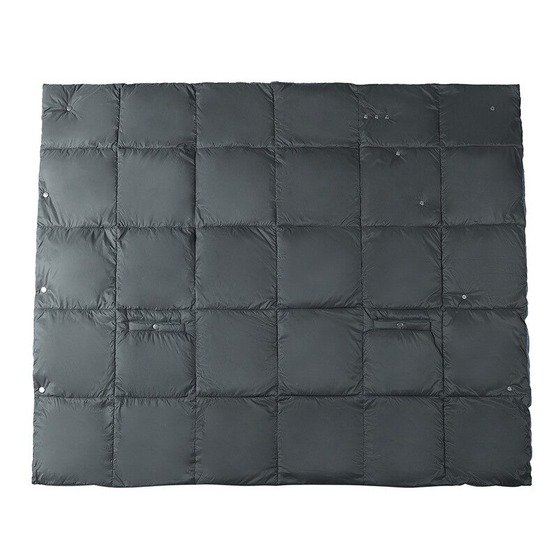 Electric Heated Blanket - Winter Comfortable Washable Custom Logo Home Outdoor Tool