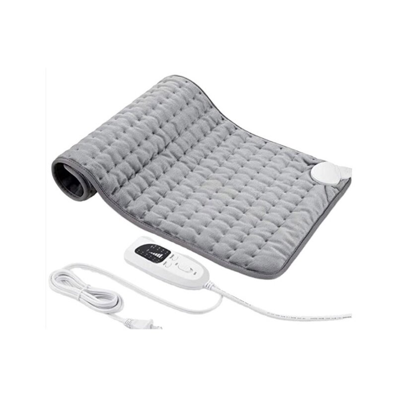 Weighted Heating Pad - YOUMAY Body Warmer Massage Weighted Thermal Relief Tool