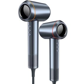 1450W Hair Dryer - 2024 Hot Seller High Speed Negative Ion Household Hand Tool