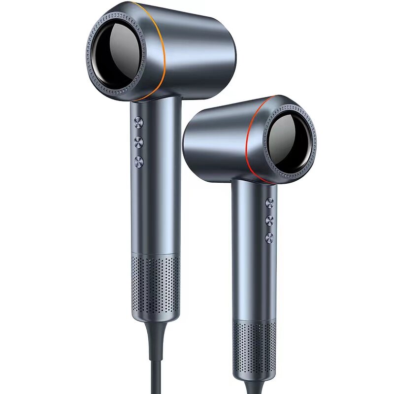 1450W Hair Dryer - 2024 Hot Seller High Speed Negative Ion Household Hand Tool