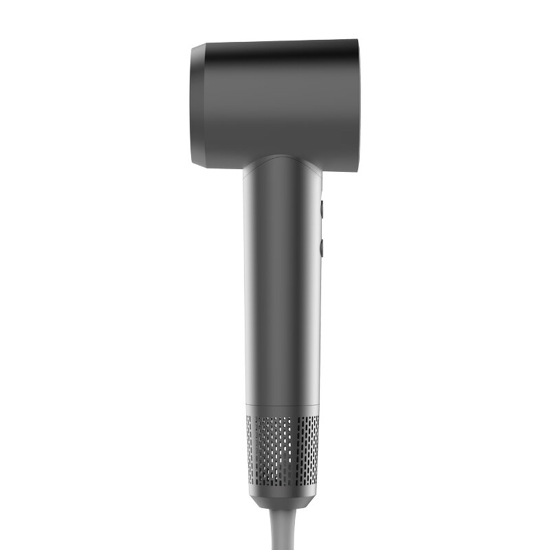 High Speed Hair Dryer - Professional BLDC 110000rpm Ionic Fast Drying Salon Tool