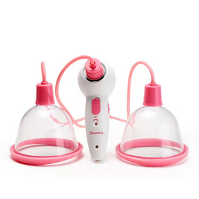 Breast Enlargement Pump - High Selling Portable Electric Body Health Care Machine Tool