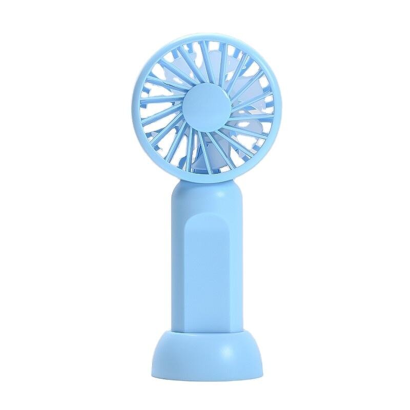 Pocket Handheld Fan - USB Charging Office Portable Wholesale Factory Price Tool