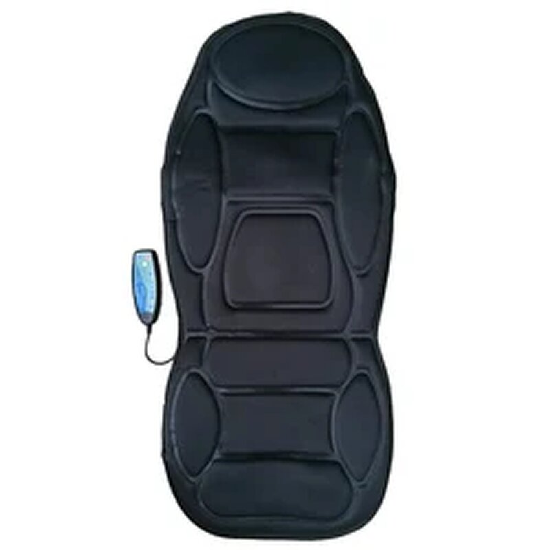 Vibrating Mattress - Youmay Massage Products Vibration Cushion Full Body Relax Tool