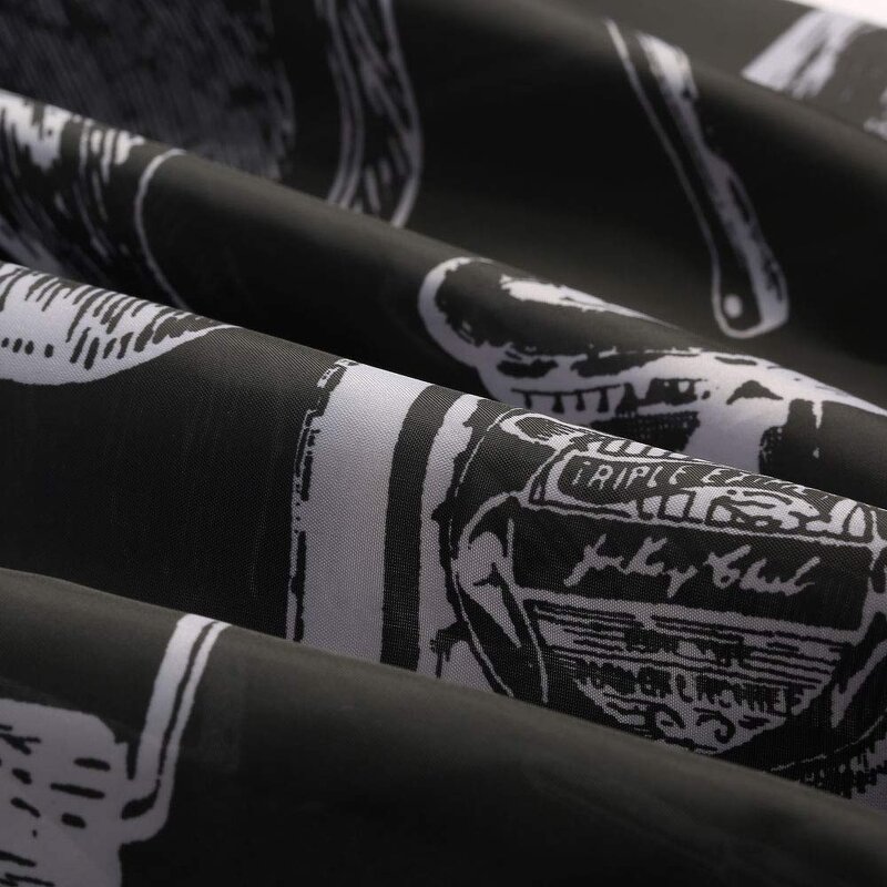 Waterproof Hair Cutting Cape - Adults Salon Barbers Hairdressing Cloth Apron